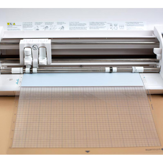 Tapis de découpe Silhouette