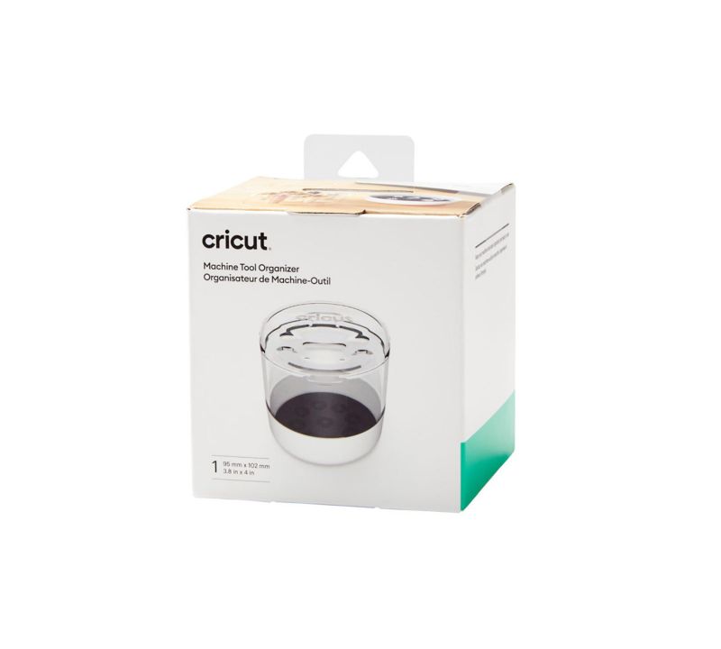 Organisateur pour outils Cricut