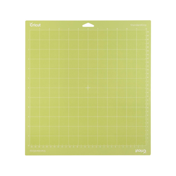 Tapis de découpe Cricut Standard grip 30x30cm