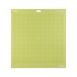 Tapis de découpe Cricut Standard grip 30x30cm