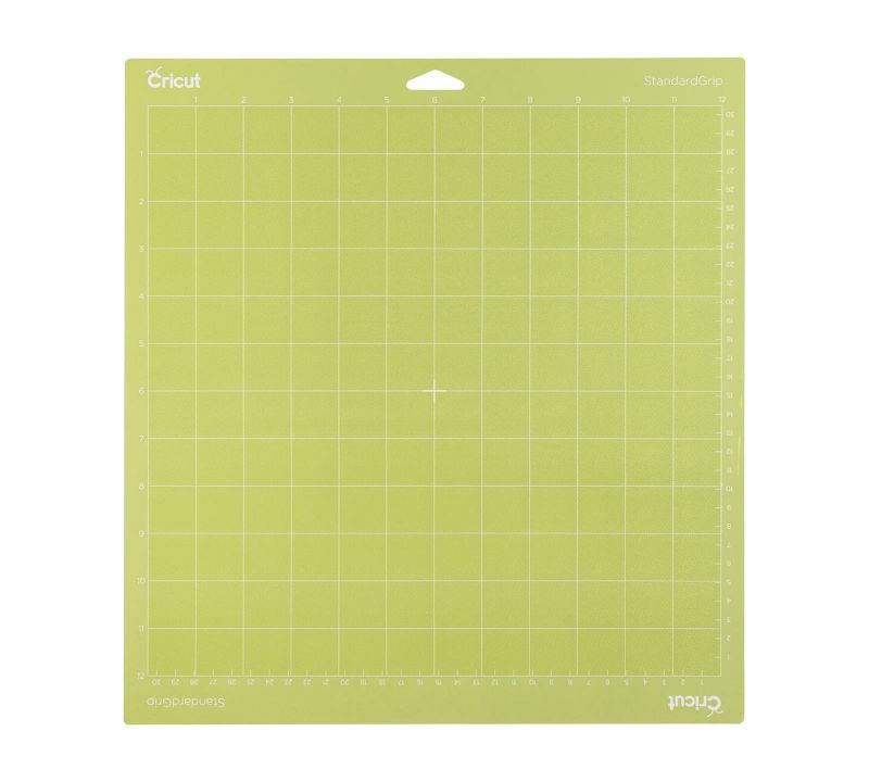 Tapis de découpe Cricut Standard grip 30x30cm