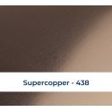 Metallic supercopper 438