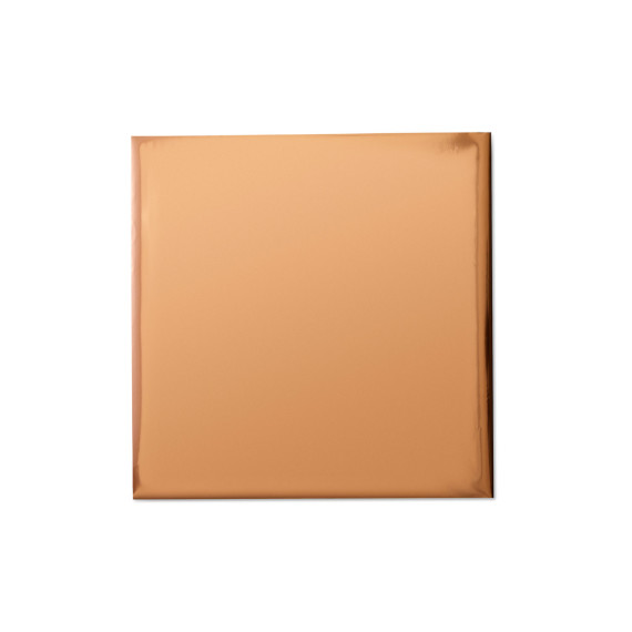 Feuilles de transfert Foil Cricut Rose Gold