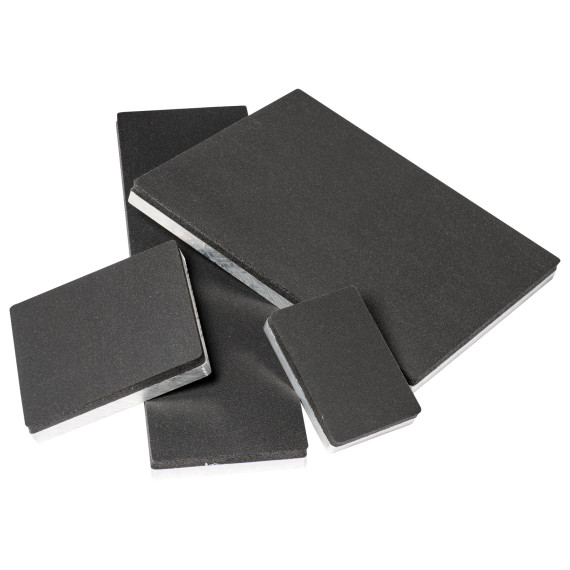 Kit plateaux