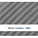 Fashion Silver carbon 683