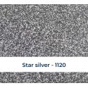 Bling-Bling Star silver 1120