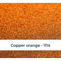 Galaxy Copper orange 1114
