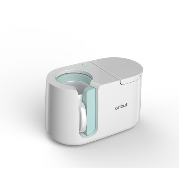 Cricut Mug Press