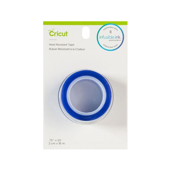 Cricut Ruban résistant à la chaleur