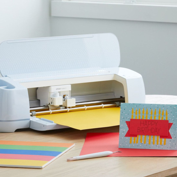 Cricut maker 3