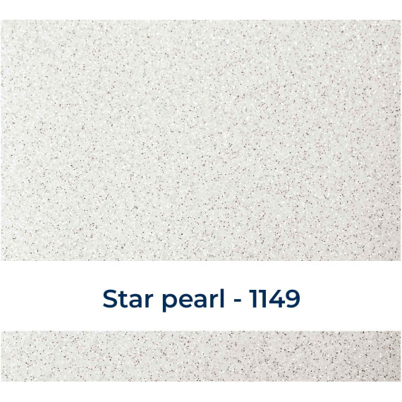 Bling-Bling Star pearl 1149