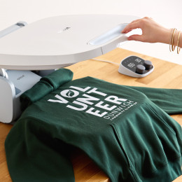 Cricut autopress 3