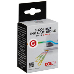 E-Mark GO ink cartridge