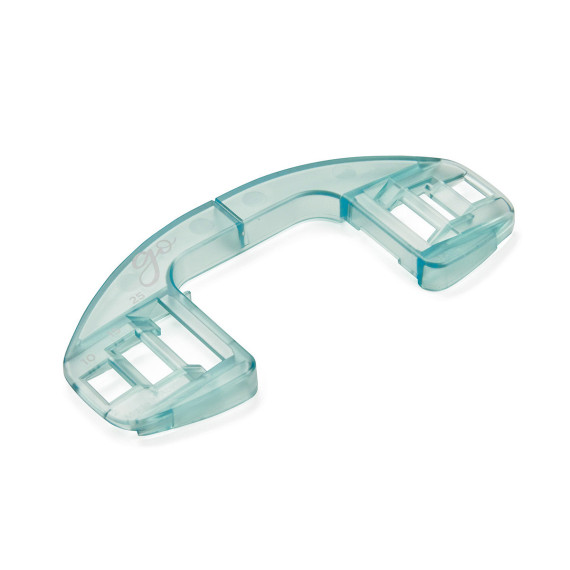 E-MARK Go Tape Guide