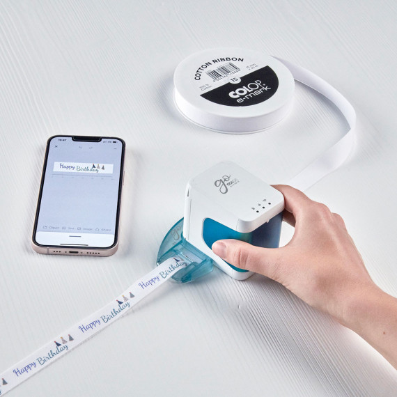 E-MARK Go Tape Guide