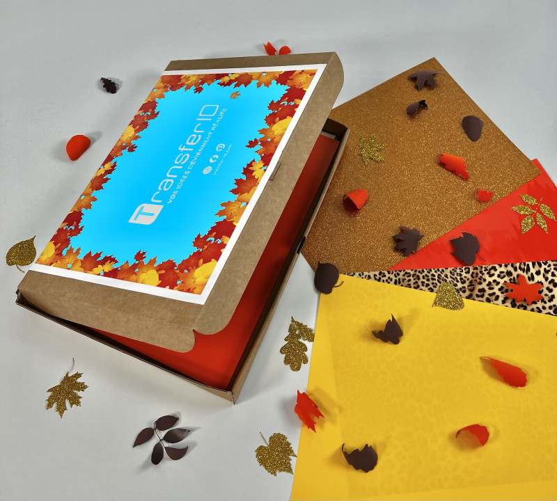 Box of the month