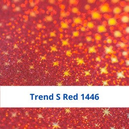 Bling-Bling Trend S Red