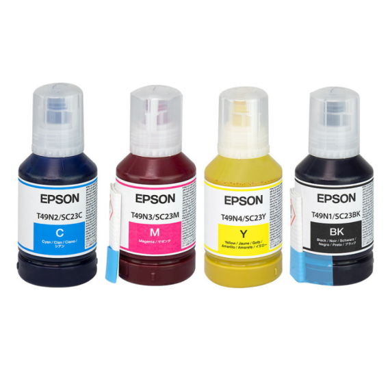 Encre DIY Sublimation