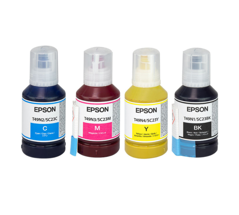 Encre DYE Sublimation