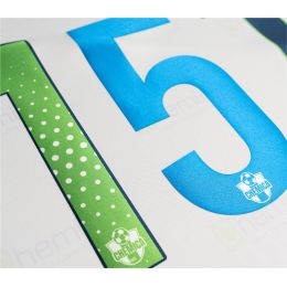 Fab Twill'Satin blason chemica