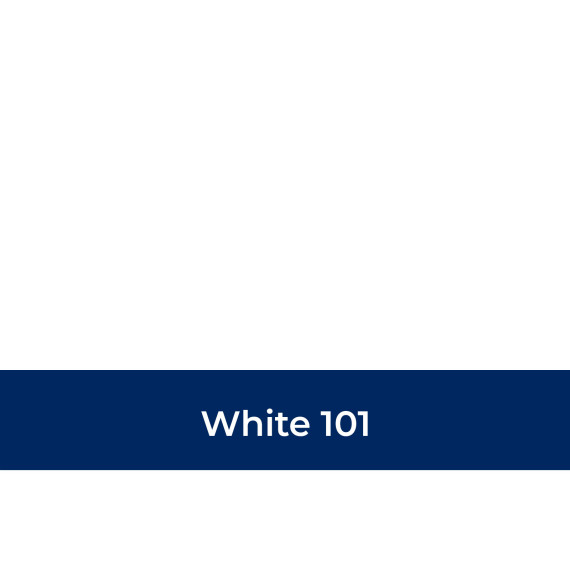 Firstmark white 101