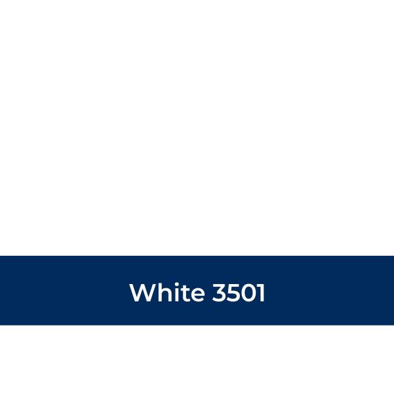 Transflex white 3501