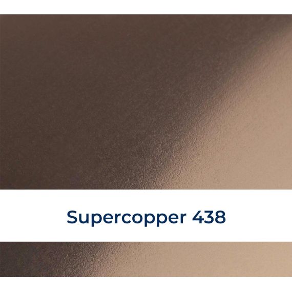 Metallic cooper 438