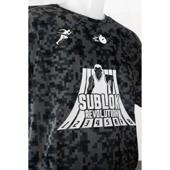 Sublok Révolution 2