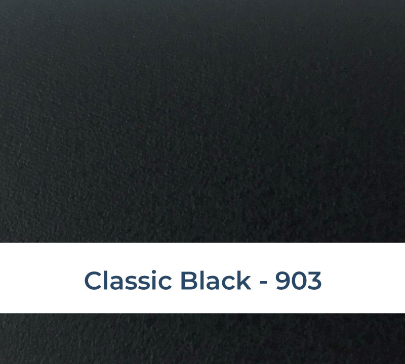 MagicPuff Classic Black