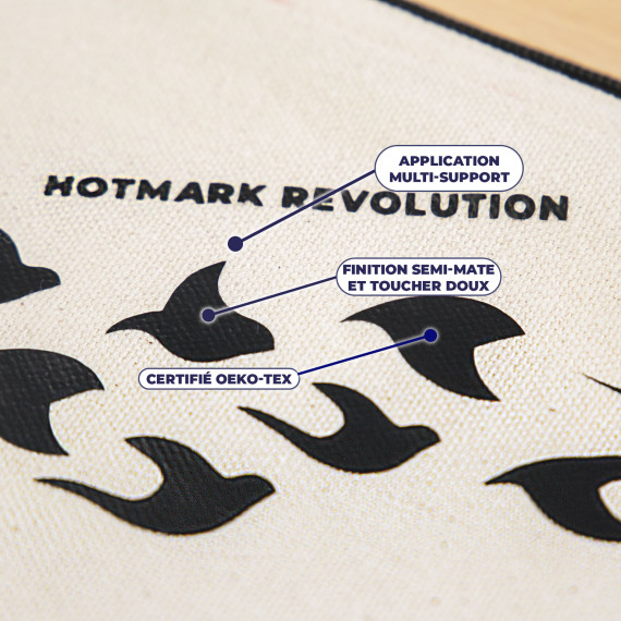 Hotmark Revolution