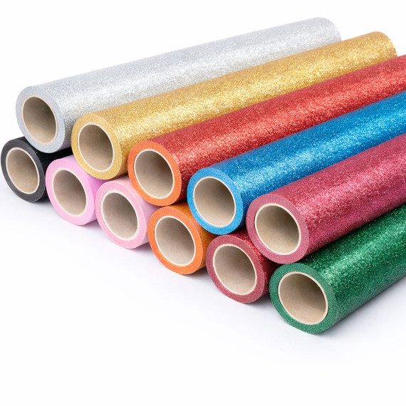 image de couverture bobines Bling-Bling Star