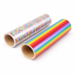 Zoom produit Metallic Déco