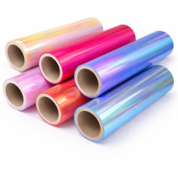 image de couverture Holograflex