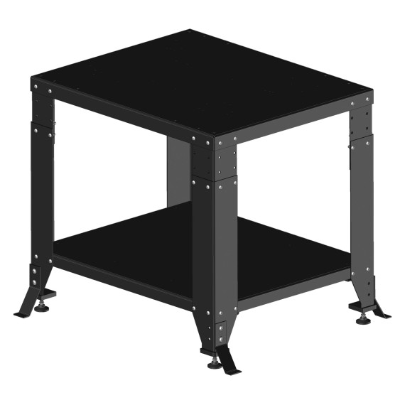 Table de support pour presses