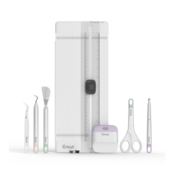 Set d'outils Cricut Maker