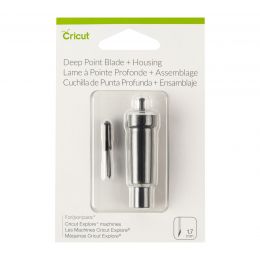 Porte-lame de plotter Cricut