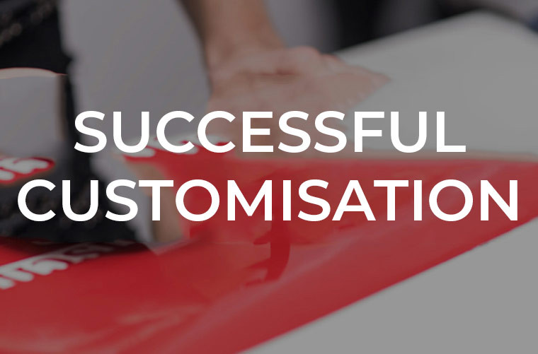 10 tips for successful personalization