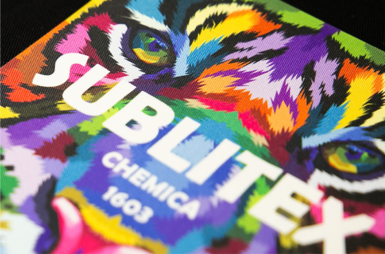 All About Sublimation Printing