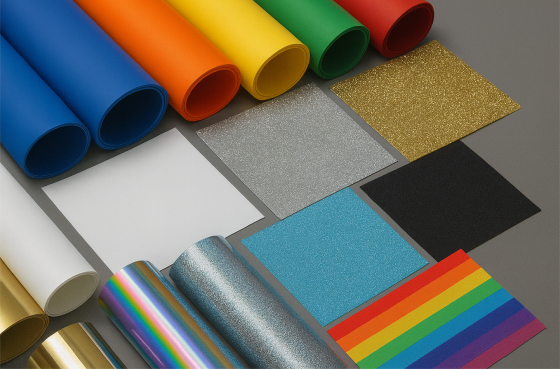 Tout savoir sur le flocage thermocollant
