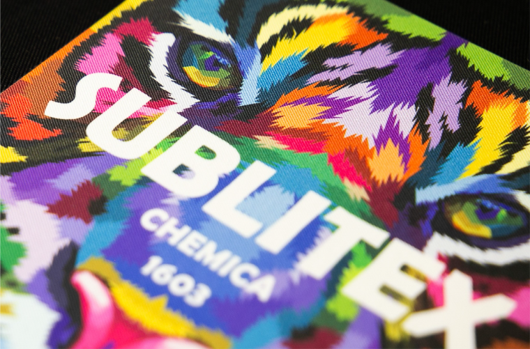 All About Sublimation Printing