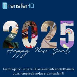 Voeux 2025